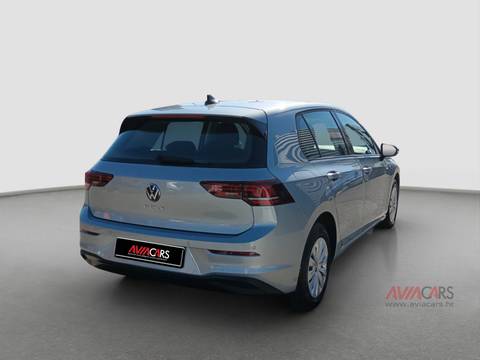 2025 Volkswagen Golf VIII — sličica 6