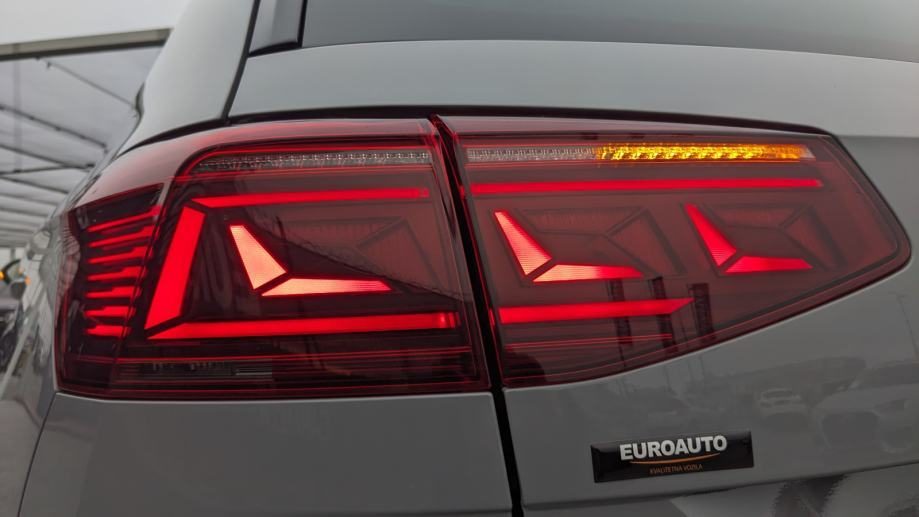 2023 Volkswagen Passat — fotografija 7