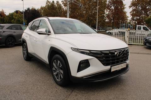 2022 Hyundai Tucson — sličica 3