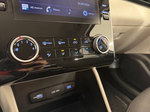2023 Hyundai Tucson — sličica 24