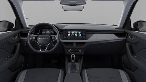 2026 Škoda Kamiq — sličica 4
