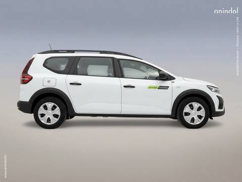 2024 Dacia Jogger — sličica 3