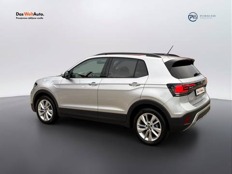 2025 Volkswagen T-Cross — sličica 7
