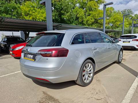 2015 Opel Insignia — sličica 2