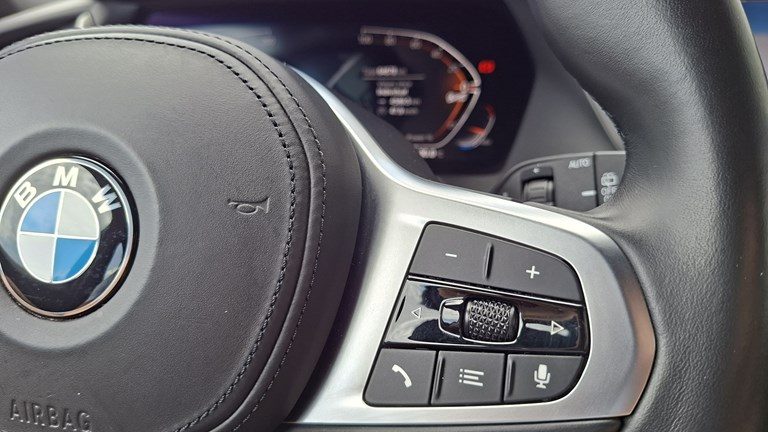 2023 BMW Serija 1 — fotografija 20