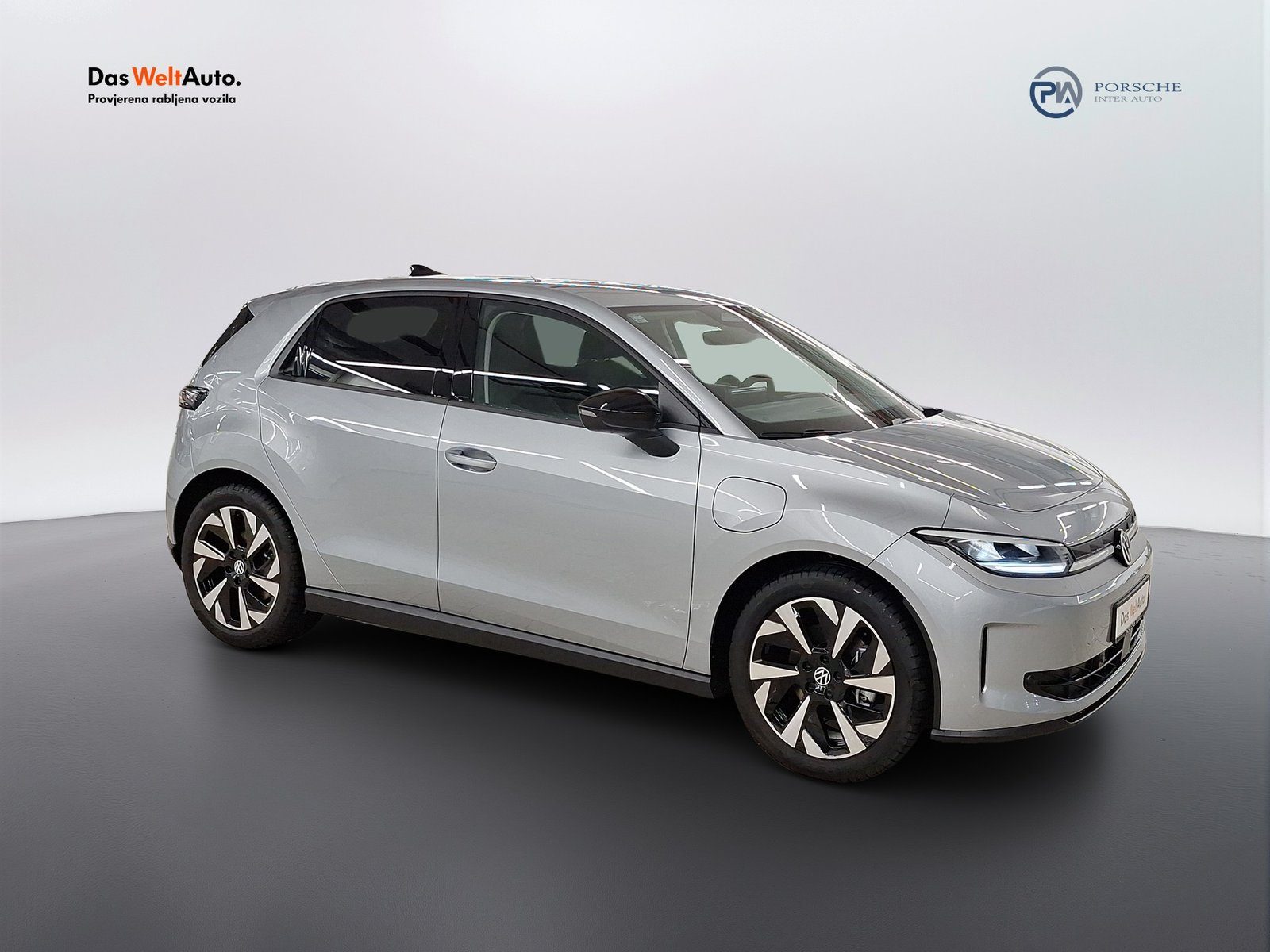 2026 Volkswagen ID.Polo — fotografija 3