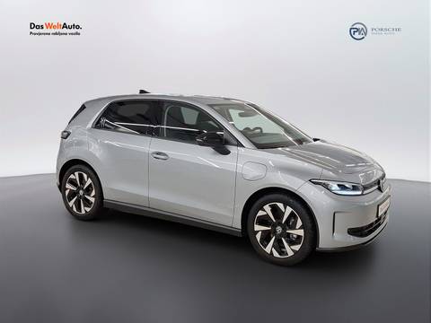 2026 Volkswagen ID.Polo — sličica 3