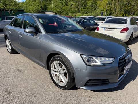 2016 Audi A4 — sličica 3