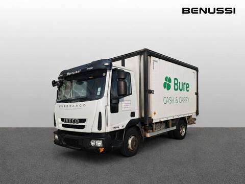 2014 Iveco Eurocargo — sličica 2