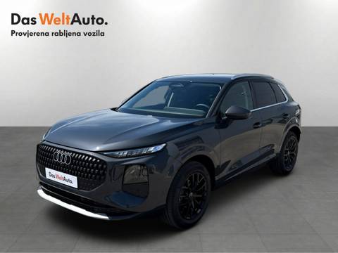2026 Audi Q3