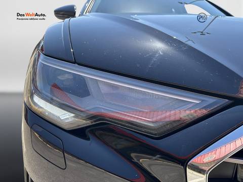 2019 Audi A6 Avant — sličica 20