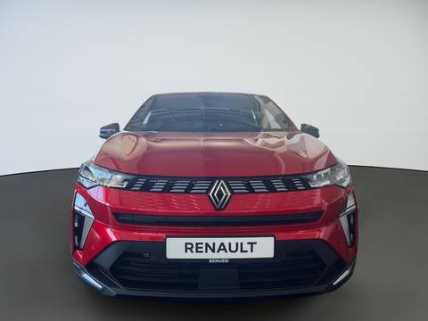 2026 Renault Symbioz — sličica 2