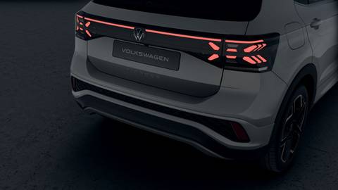 2026 Volkswagen T-Cross R-Line — sličica 6