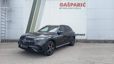 2023 Mercedes-Benz GLC
