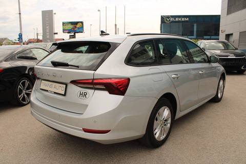 2023 Škoda Octavia Combi — sličica 5