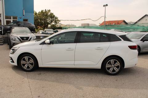 2021 Renault Megane Grandtour — sličica 8