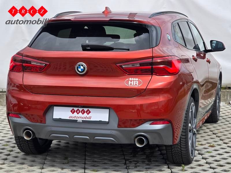 2019 BMW X2 — fotografija 3