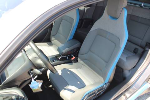 2018 BMW i3 — sličica 10