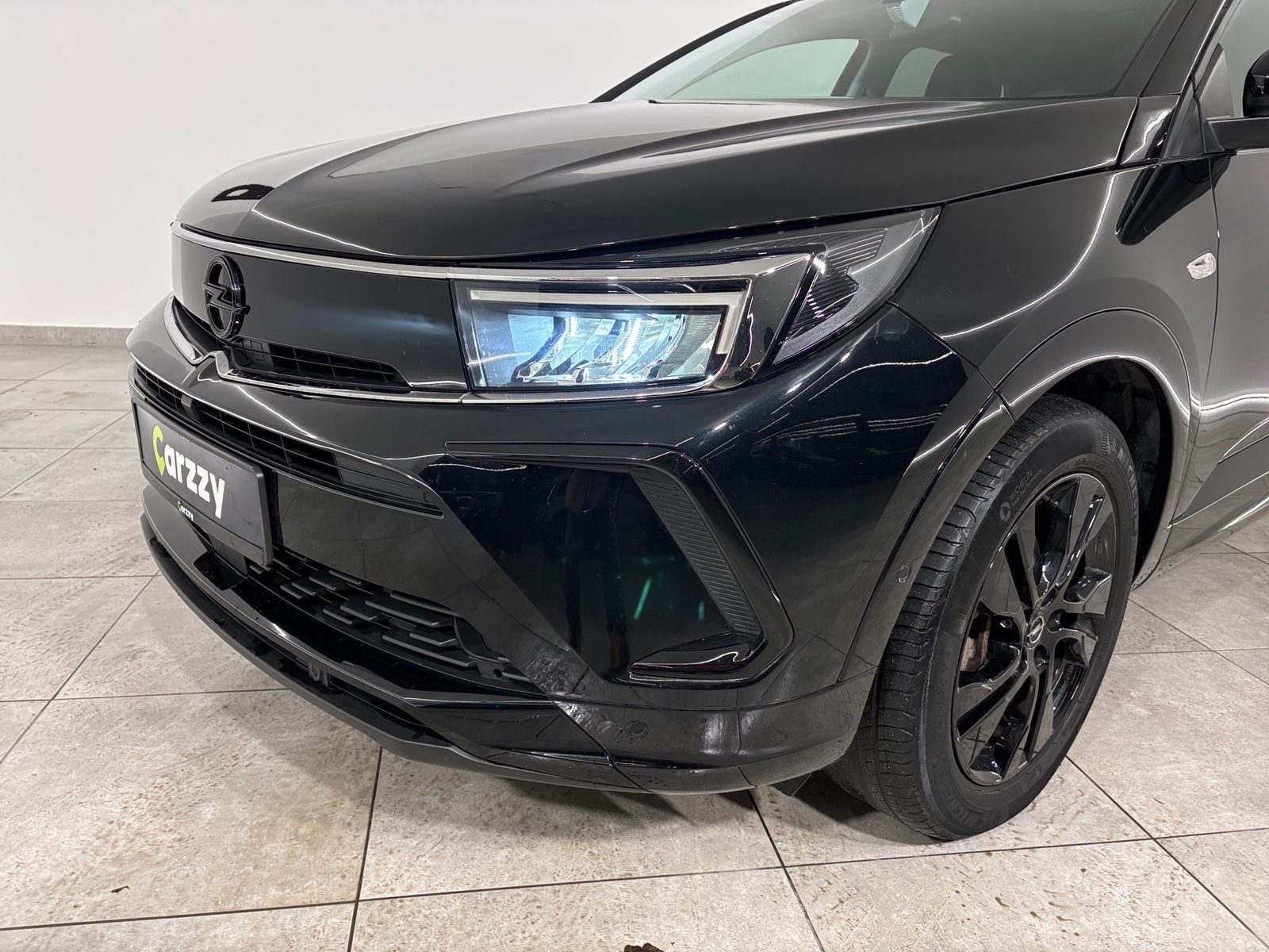 2023 Opel Grandland X — fotografija 10