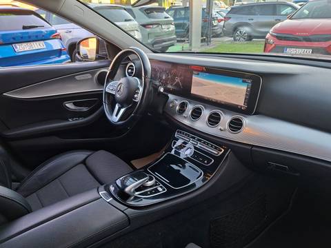 2019 Mercedes-Benz E-klasa — sličica 11