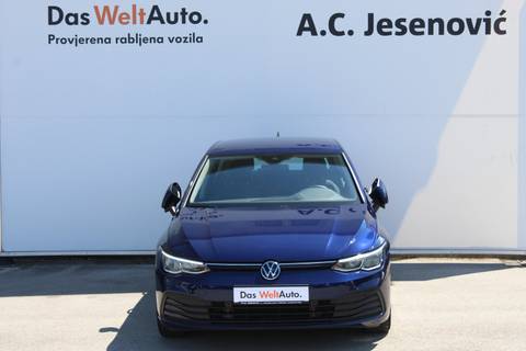 2023 Volkswagen Golf — sličica 2