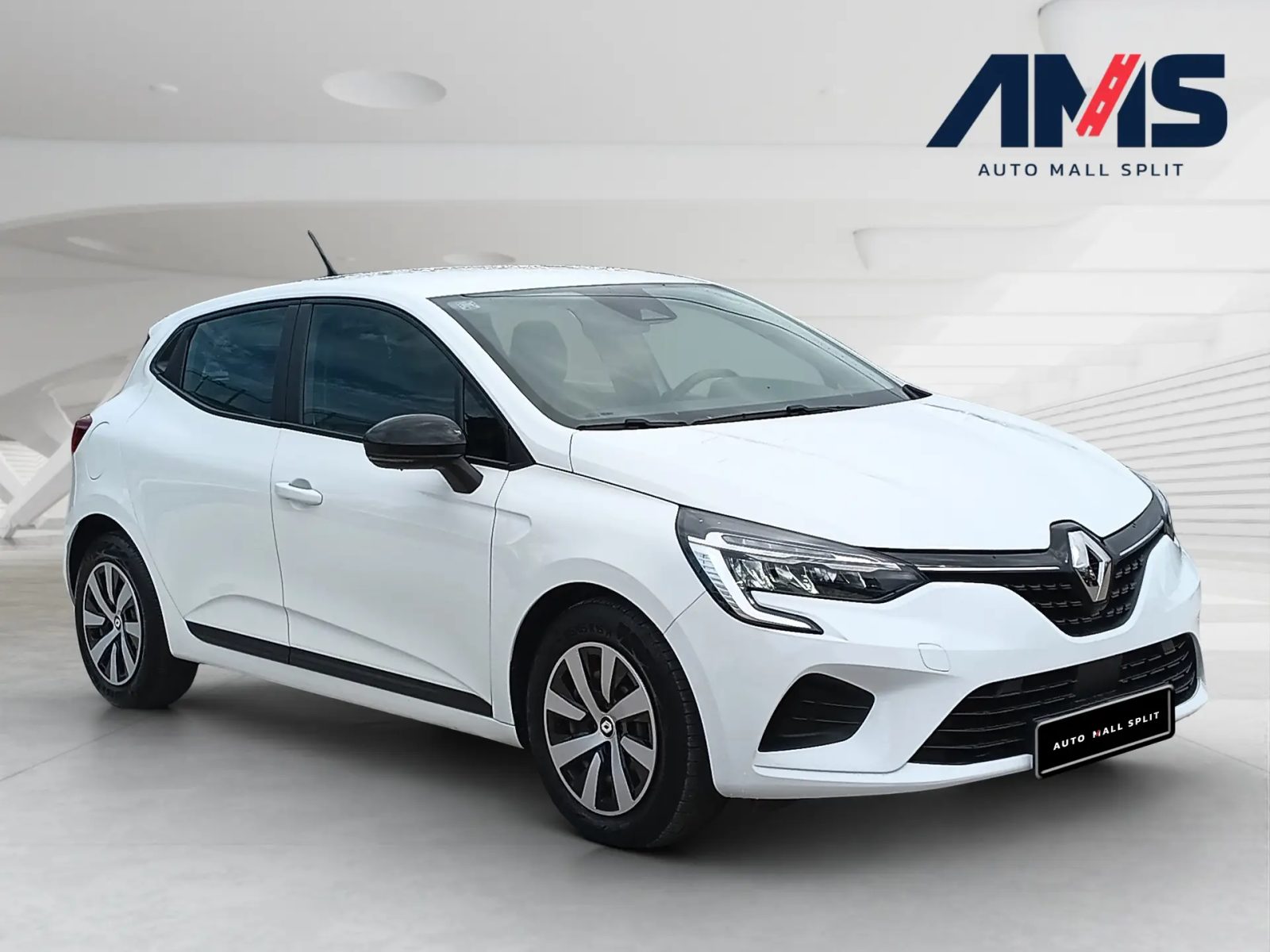 2023 Renault Clio — fotografija 7