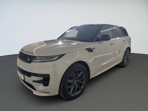 2024 Land Rover Range Rover Sport