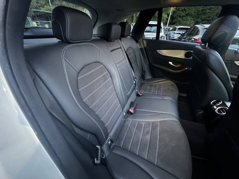 2020 Mercedes-Benz GLC — sličica 7