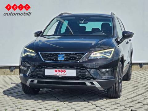 2020 Seat Ateca — sličica 2