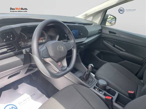 2022 Volkswagen Caddy — sličica 10