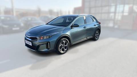 2023 Kia XCeed