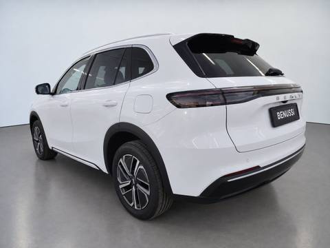 2026 Geely Starray EM-i — sličica 7