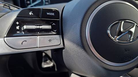 2024 Hyundai Tucson — sličica 19