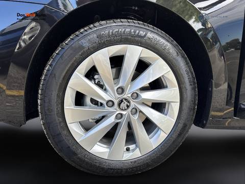 2026 Škoda Octavia — sličica 30