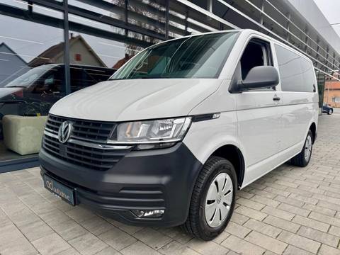 2020 Volkswagen Transporter — sličica 2