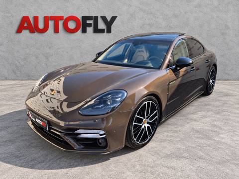 2022 Porsche Panamera — sličica 9