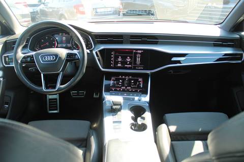 2019 Audi A6 — sličica 13