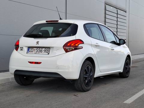 2019 Peugeot 208 — sličica 7