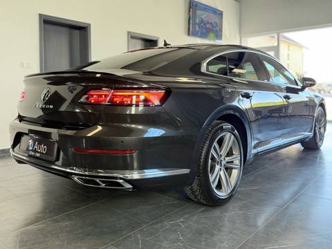 2021 Volkswagen Arteon — sličica 6