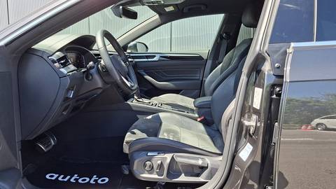 2022 Volkswagen Arteon — sličica 6