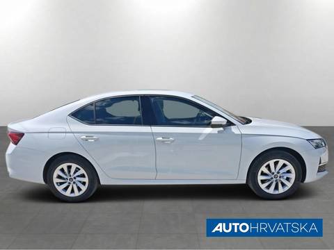 2026 Škoda Octavia — sličica 3