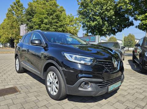 2018 Renault Kadjar — sličica 8