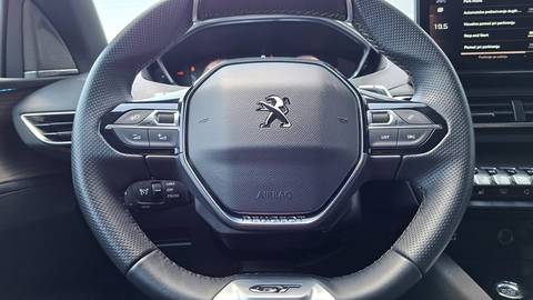 2021 Peugeot 5008 — sličica 18