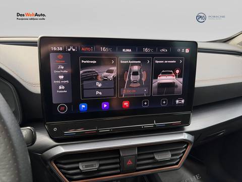 2023 Cupra Formentor — sličica 17