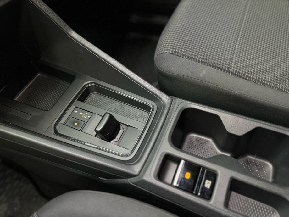 2023 Volkswagen Caddy — fotografija 10