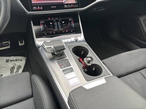 2025 Audi A6 — sličica 14