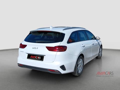 2024 Kia Ceed (cee'd) Sportswagon — sličica 6