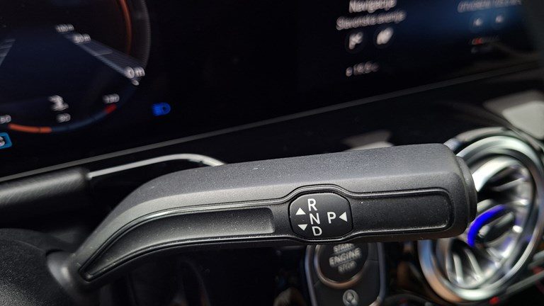 2022 Mercedes-Benz GLA — fotografija 25