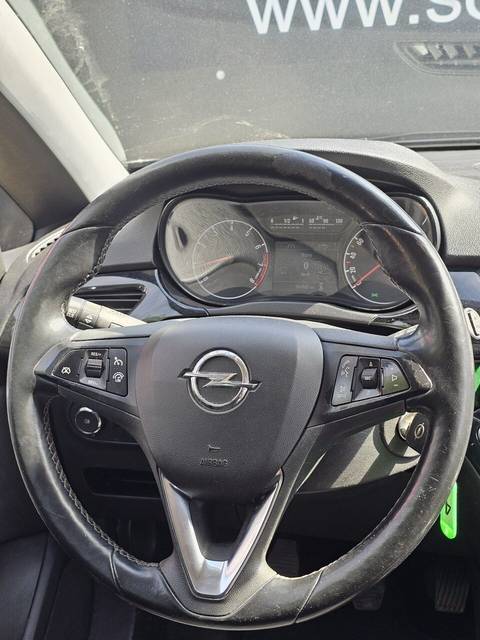 2015 Opel Corsa — sličica 9