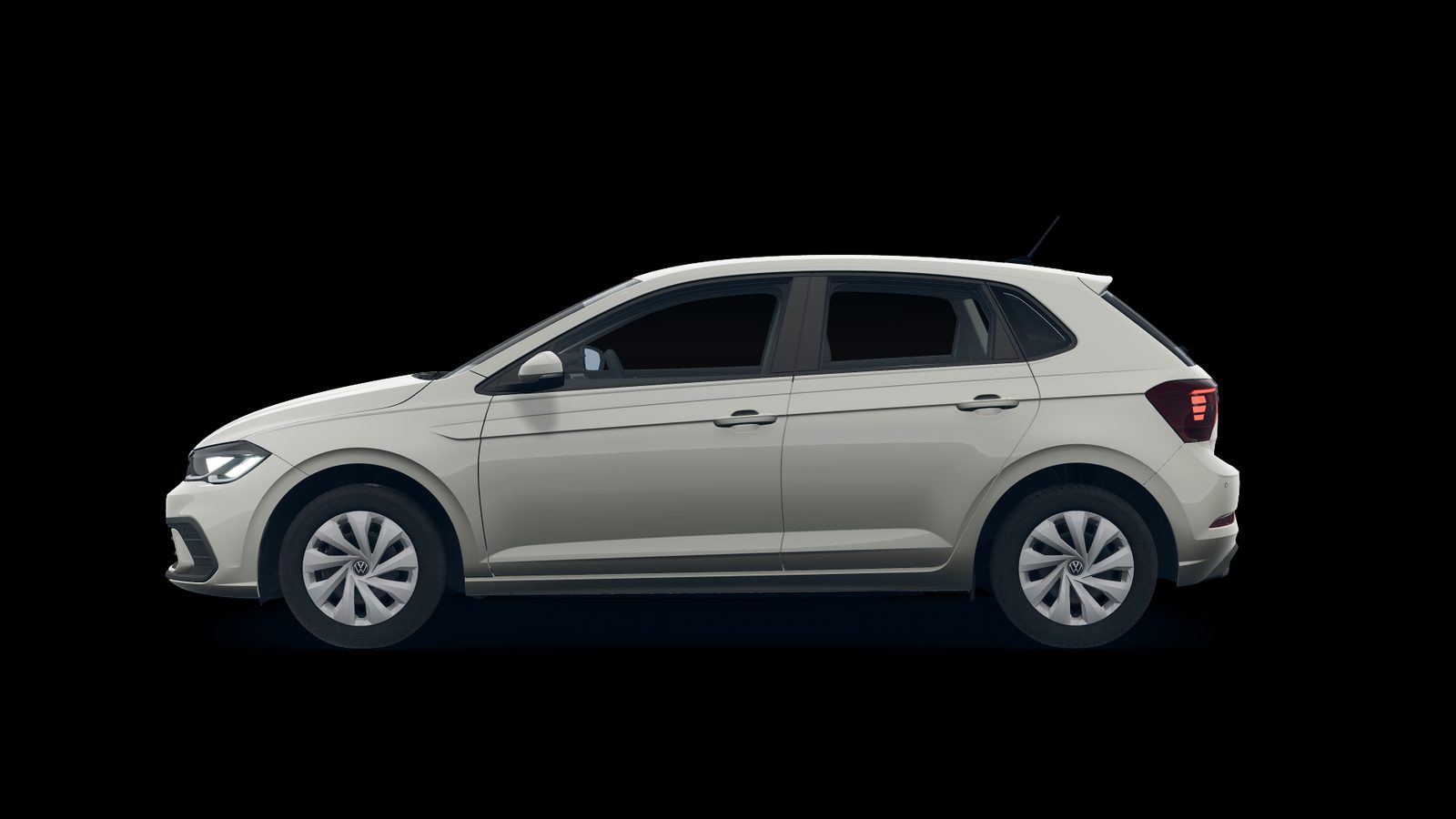 2026 Volkswagen Polo — fotografija 3